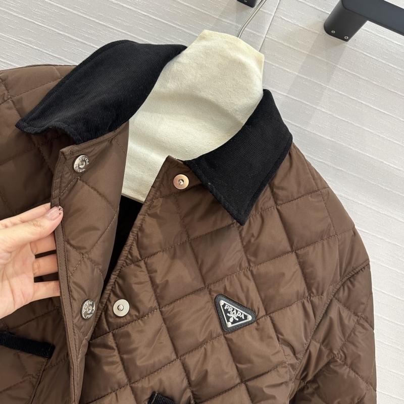 Prada Coats